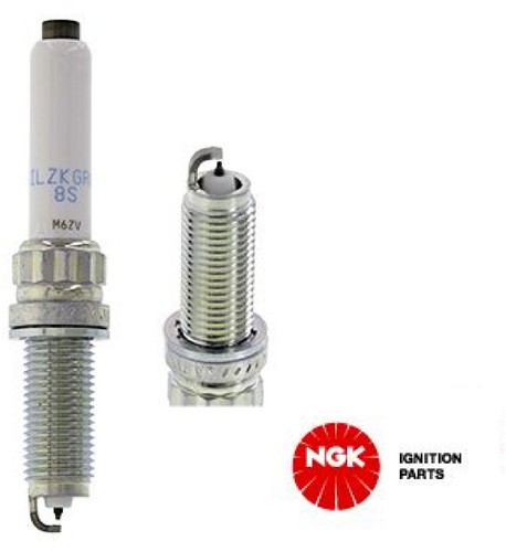 Ngk 94201 zündkerze für - zündkerze, bmw