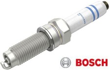 BOSCH 0241145525 Zündkerze 